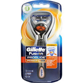 Gillette Razor Proglide Flexball Power 1up